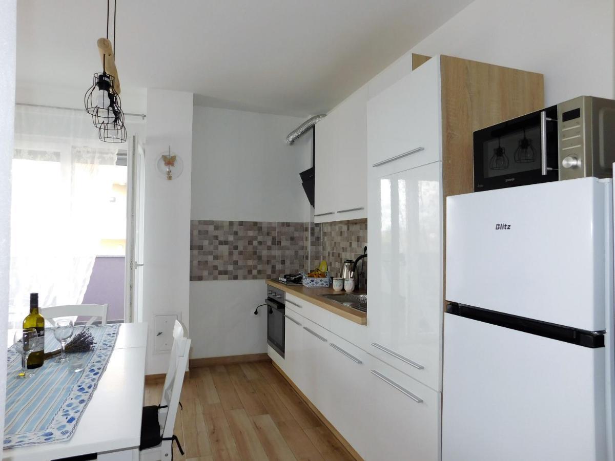 Ella Appartement