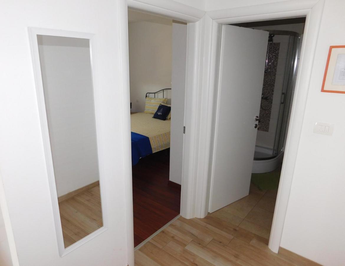 Ella Appartement Pula