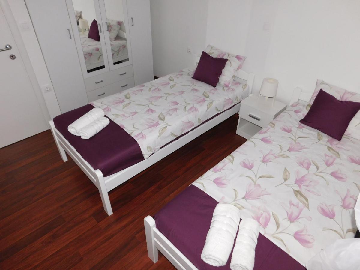 Appartement Ella