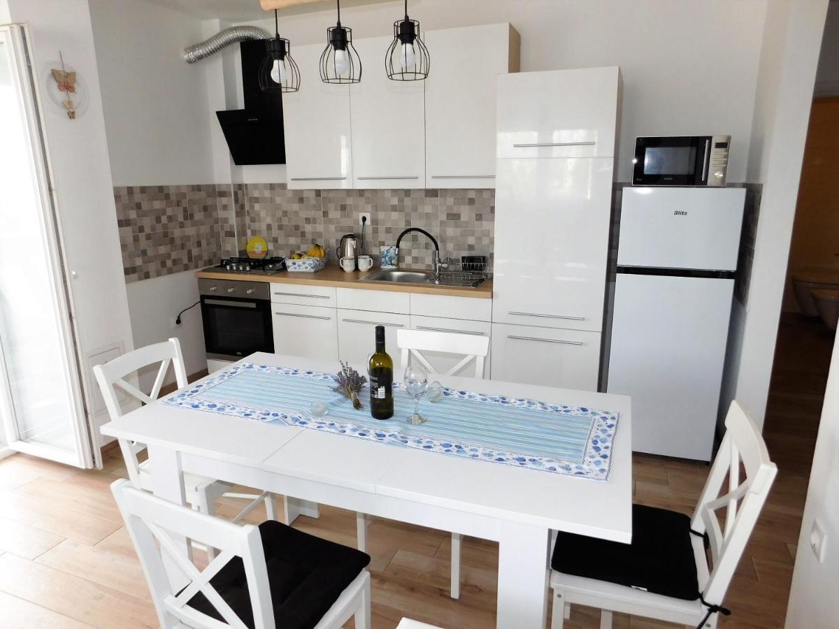 Appartement Ella *